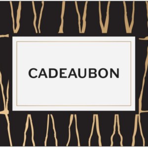 Cadeaubon - Gift Set